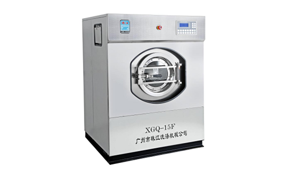 全自动洗衣脱水机（小型）