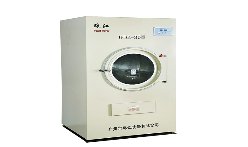 GZ-30T自动烘干机（中型）