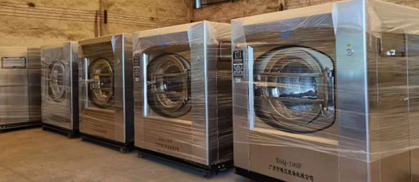 工业洗衣机设备 工业洗衣机设备