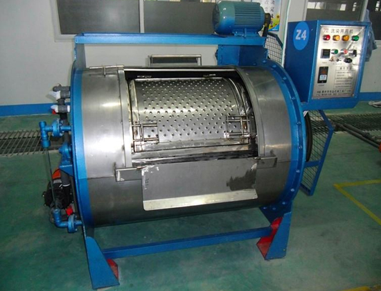 酒店用洗烘机 酒店用洗烘机