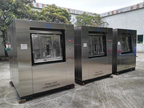 酒店用洗烘脱一体机 酒店用洗烘脱一体机