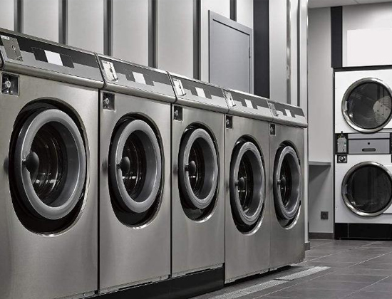 酒店用工业洗脱机 酒店用工业洗脱机