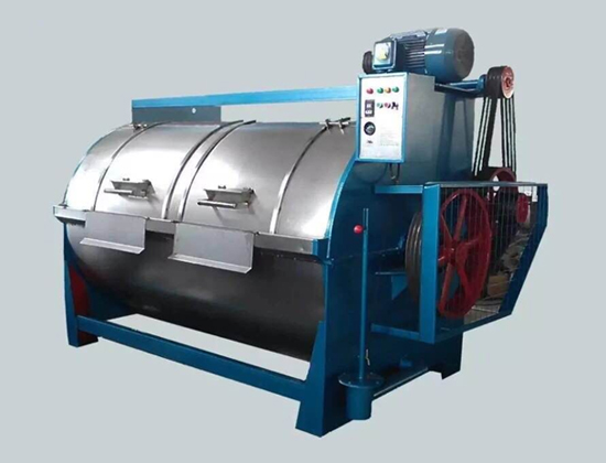 酒店工业洗烘脱一体机 酒店工业洗烘脱一体机