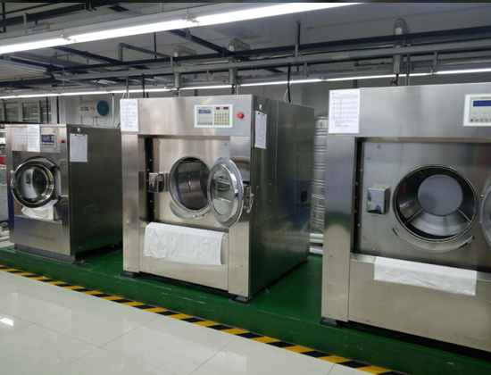 酒店用工业洗脱机 酒店用工业洗脱机
