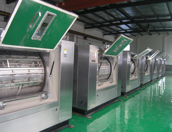 宾馆用工业洗烘机 宾馆用工业洗烘机