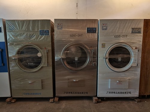 酒店用工业洗脱机 酒店用工业洗脱机