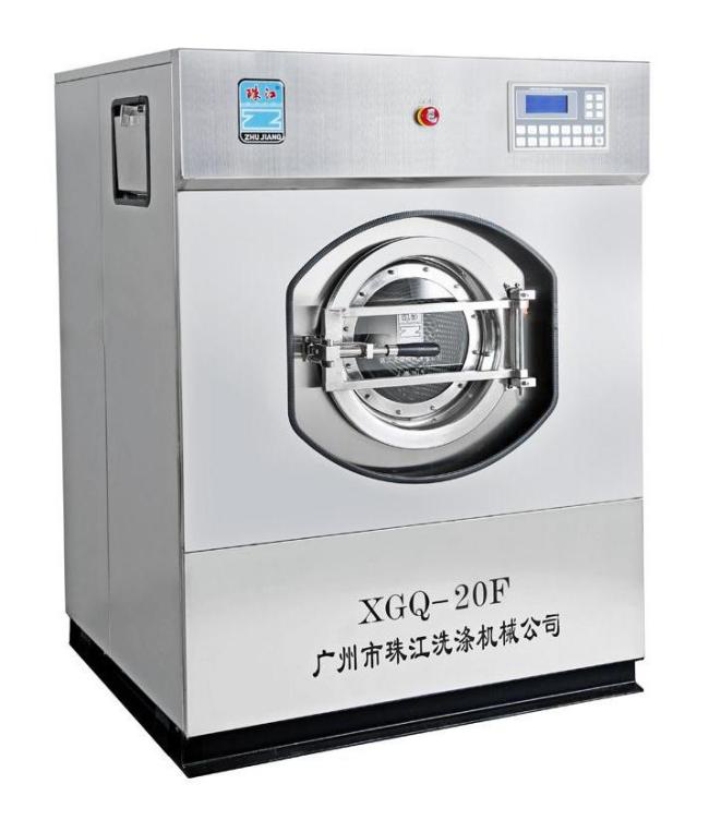 全自动工业洗衣机 全自动工业洗衣机