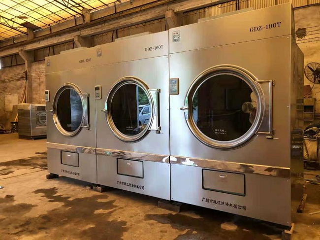 医院用工业洗衣机 医院用工业洗衣机