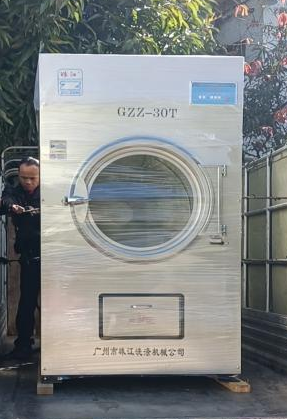 全自动工业洗脱一体 全自动工业洗脱一体