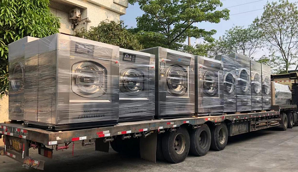 医院用工业洗衣机价格