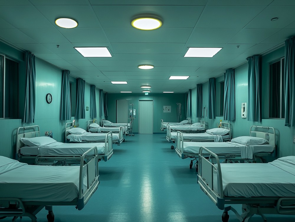 医院洗涤革新：为何隔离式广州自动工业用洗衣机是医疗织物清洁的国产高性价比之??？