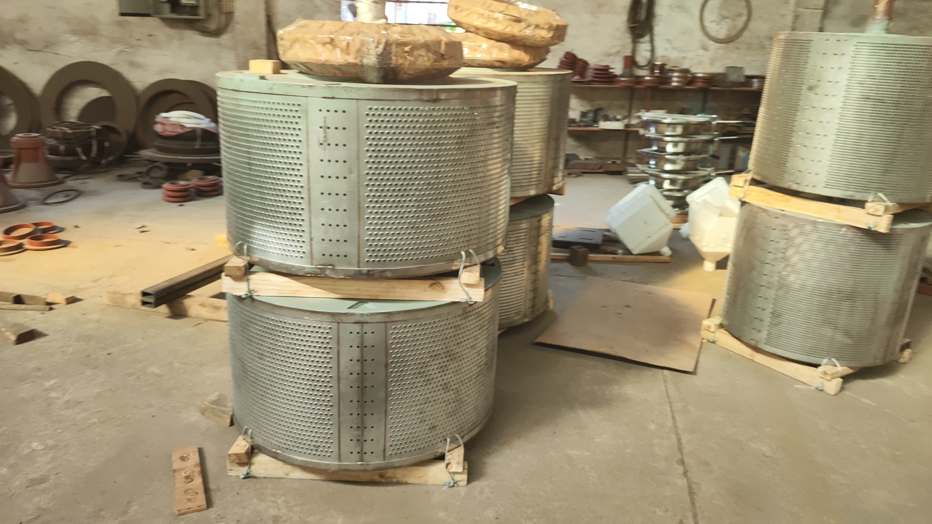 
医院洗涤设备哪家强？珠江工业大型洗衣机获百企与大型干洗店青睐
