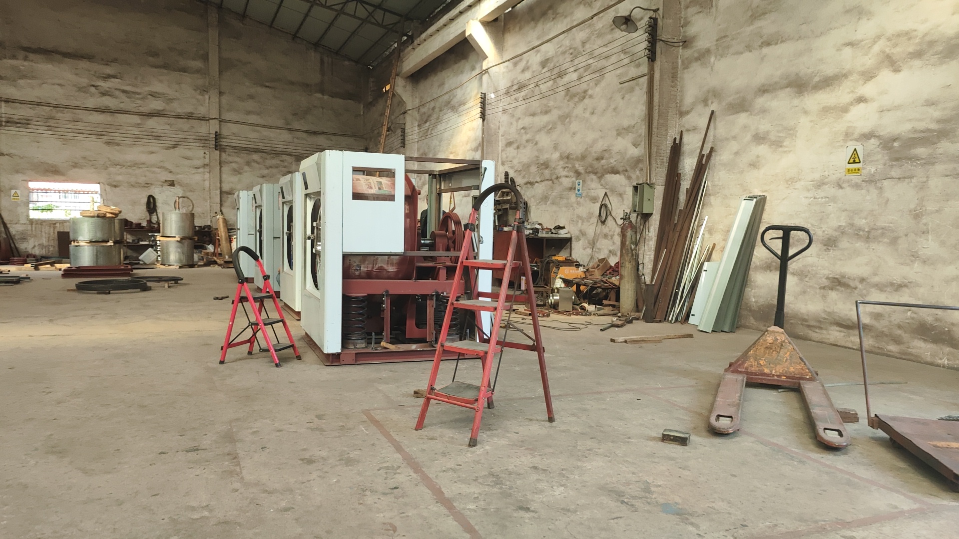 
医用自动洗衣机如何获大型宾馆与知名企业认可？珠江洗涤用实力见证
